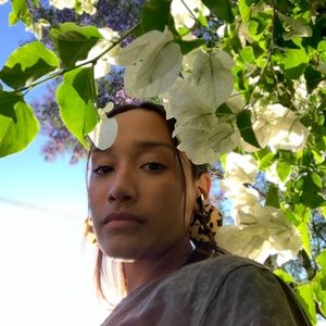 Meet your Posher, Gabby